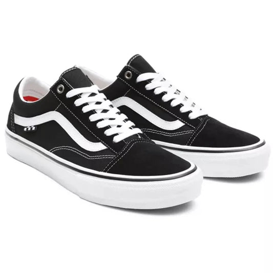 Vans - Skate Old Skool - Black/White