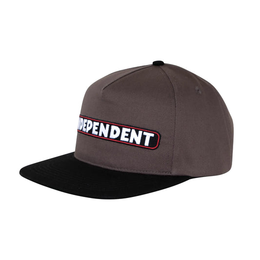 Independent - BTG Speed Bar Snapback