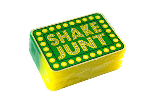SHAKE JUNT WAX