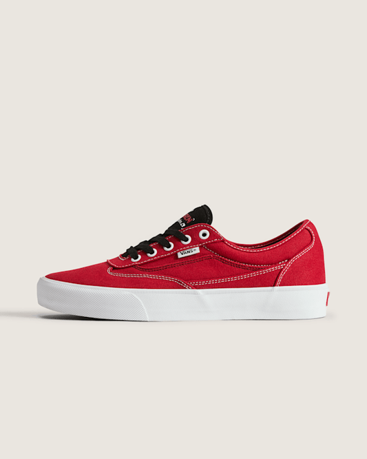 Vans - Curren Caples - Red