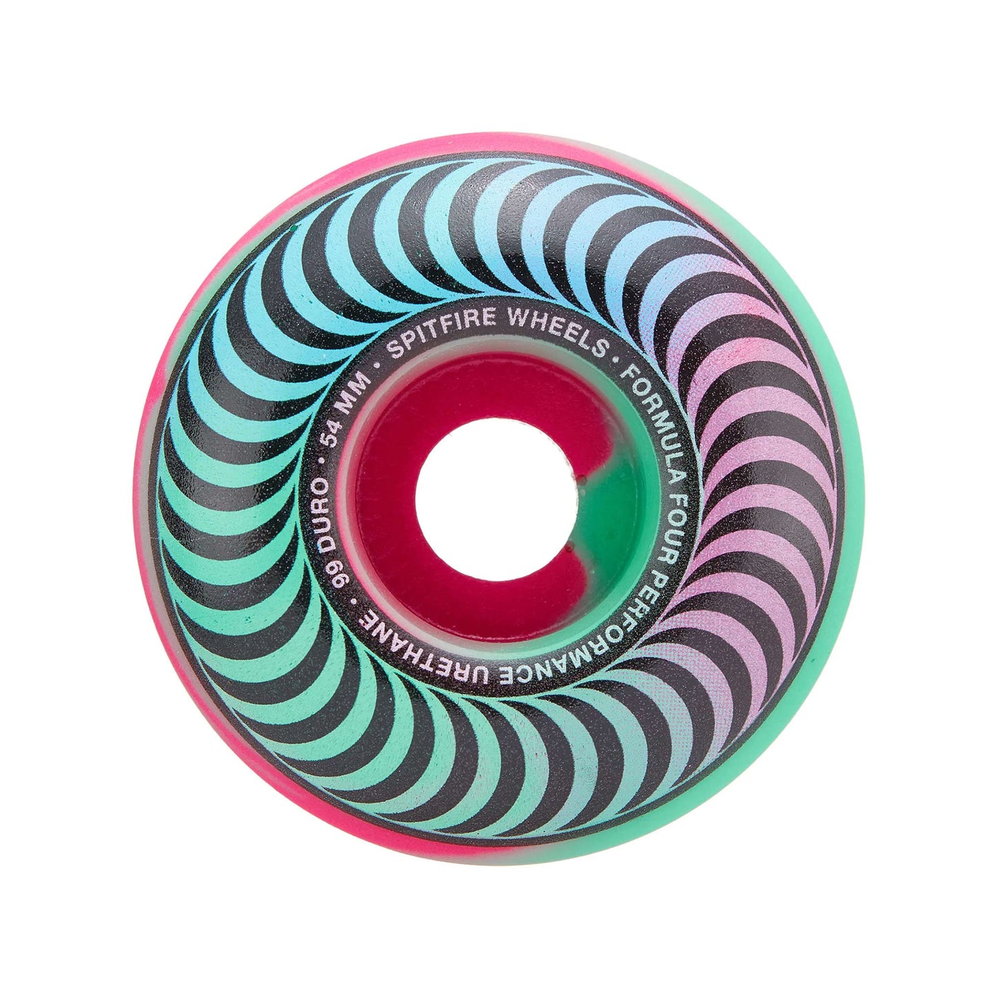 Spitfire - CLASSIC SWIRL 54mm