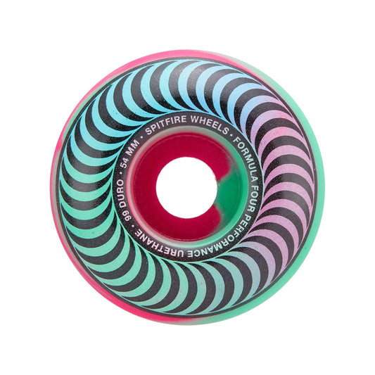 Spitfire - CLASSIC SWIRL 54mm