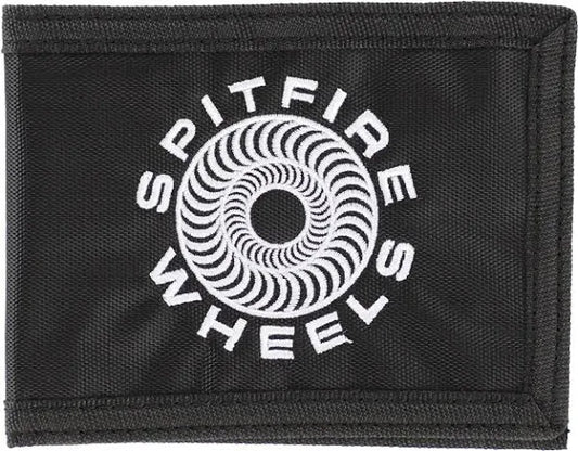 Spitfire Wallet - Wheel