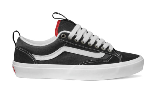 Vans - Old Skool 36 - Blk/Wht