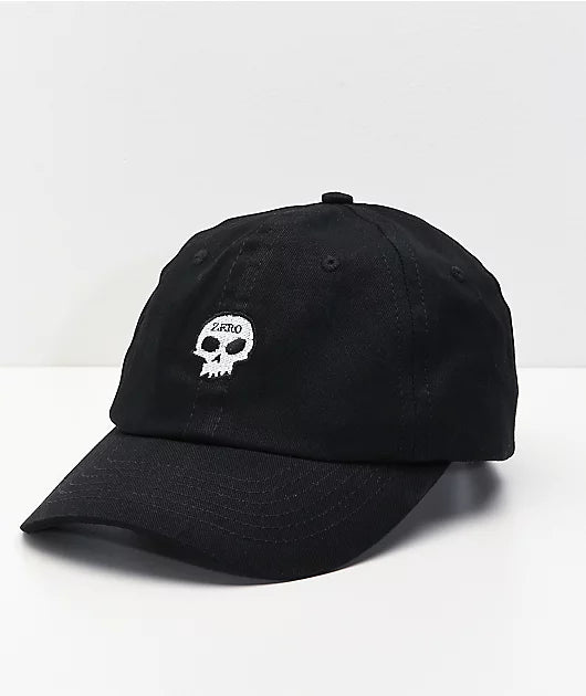 Zero - Skull Hat