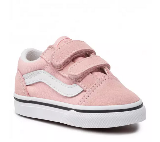 VANS - OLD SKOOL KIDS - PINK