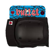 Bullet Knee Pads