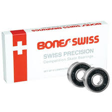 Bones Swiss