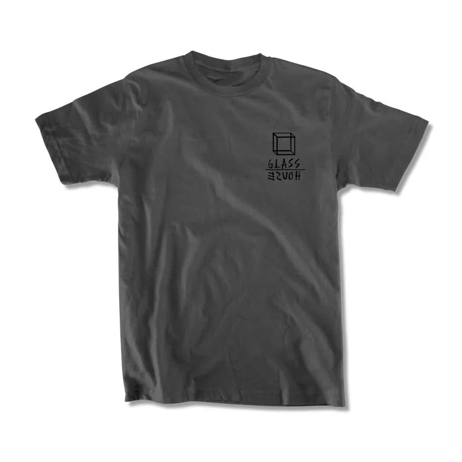 GLASS HOUSE - ABYSS TEE