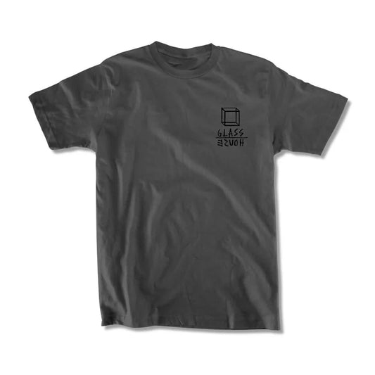 GLASS HOUSE - ABYSS TEE