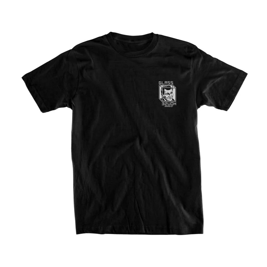 GLASS HOUSE - ESCAPIST TEE