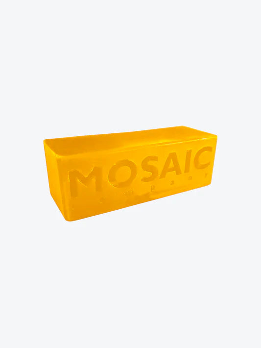MOSAIC - SKATE WAX