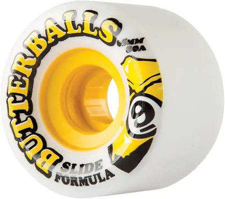 SECTOR NINE - BUTTER BALLS - 65MM 80A
